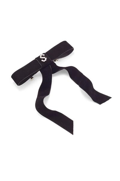 CSR Collection Cataramă cu arc personalizat din catifea