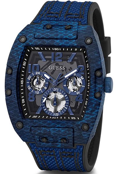 Guess Gugw0422g1 Ceas de mână pentru bărbați