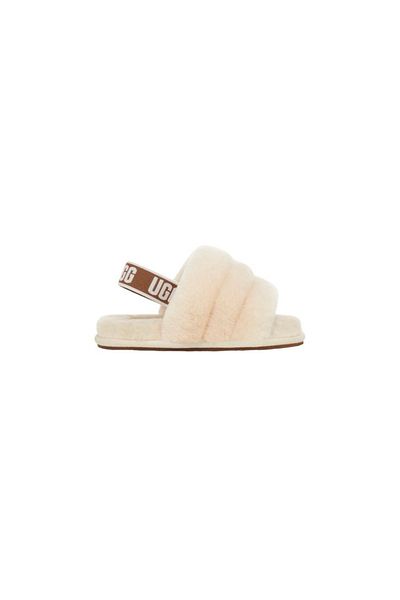 Çocukta Moda Mules