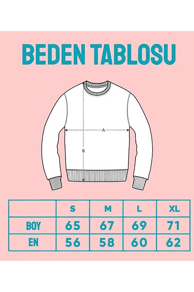 MAGORS STIL-X FLORIDA PRINT, 100% ΒΑΜΒΑΚΙ, OVERSIZE, ΦΟΥΤΕΡ UNISEX ΜΕ ΚΟΥΚΟΥΛΑ