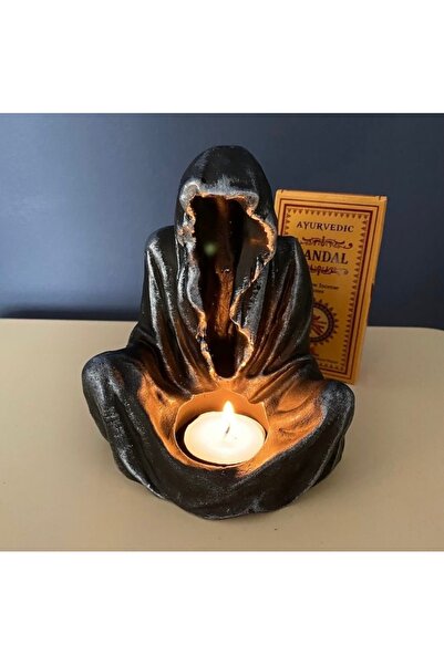 Atölye Sade Yüzüklerin Efendisi Nazgul Tütsülük & Buhurdanlık