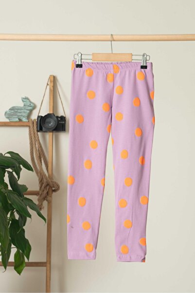 TWOO KİDS Colanți lungi pentru fetiță Twoo Kids 11-14 ani