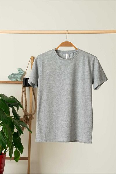 TWOO KİDS Twoo Kids Tricou unisex 5-8 ani pentru copii
