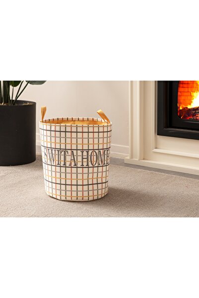 SWITA 34x39 Home Design Декоративний багатофункціональний органайзер - кошик ...