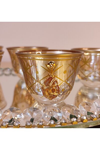 KEYFHOME Ramazana Özel Zem Zem Takımı 6 Parça