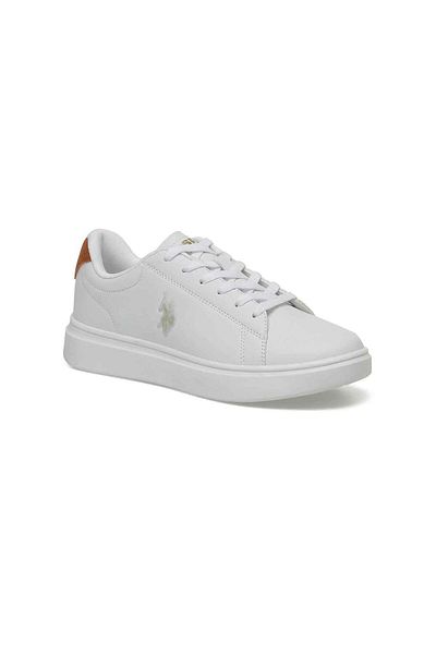 U.S. Polo Assn. يو اس بولو اسنأحذية ليندا النسائية