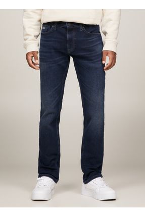 Pantalon tommy jeans hot sale