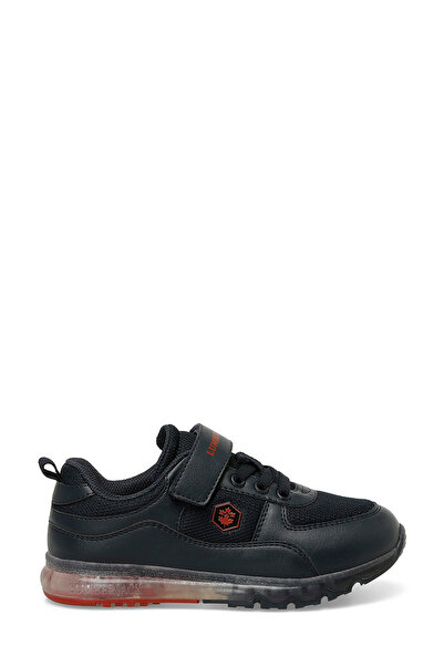 lumberjack CAP MESH 4FX Navy Blue Boys' Sneakers