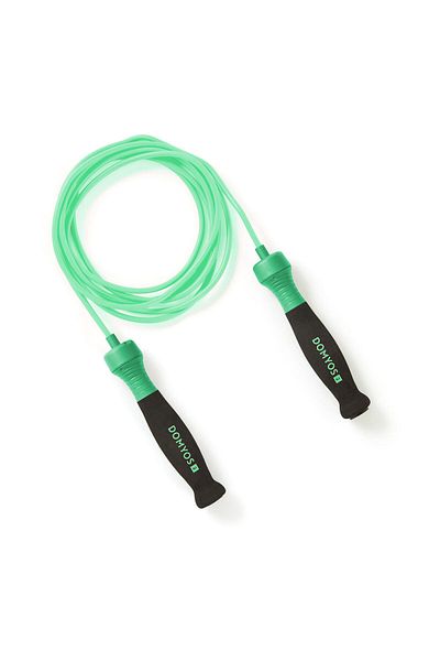 Decathlon Jump Rope 500 - FOAM Handle
