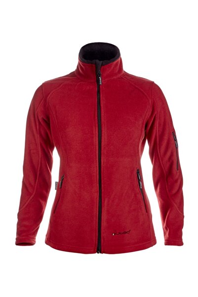 Wubec إيسن بورجوندي بولار XL