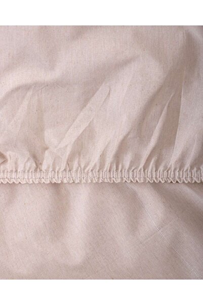 ENESSA DOUBLE PERSONAL LEAF SET MILKY BROWN