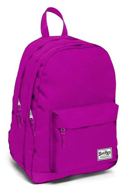 Yaygan Çanta Rucsac zilnic și școlar Coral High pentru copii-adolescenti-adulți - violet