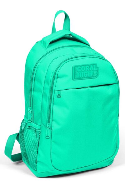 Coral High Рюкзак для початкової та середньої школи «Водоспад»