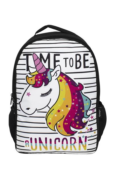 Cennec 896 Școală și rucsac - Este timpul să fii unicorn