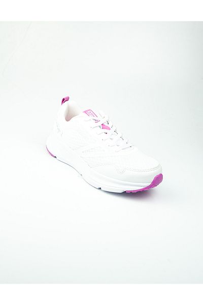 Kinetix 101490455 Control White Pantofi sport damă 
