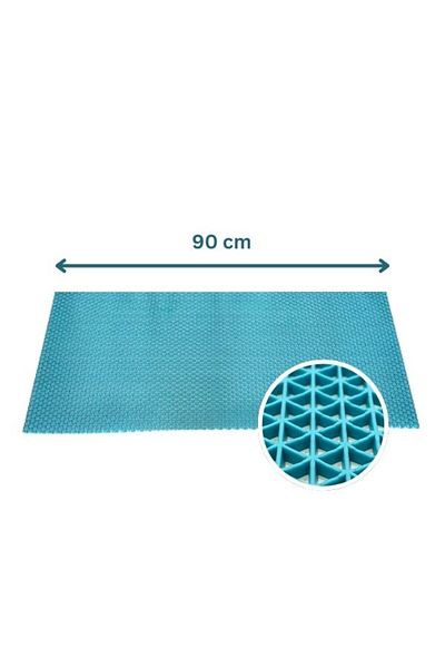 Milrey Z - Mat Mat - Width 90 Cm / Wet & Non-Slip Inner and Outer Floors