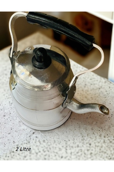 RENK YAPI RÜYASI ÇAYDANLIK, ALİMÜNYUM ÇAYDANLIK