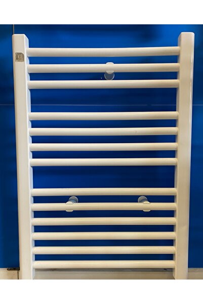 Demirdöküm 50x70 Beyaz Havlupan Demirdöküm