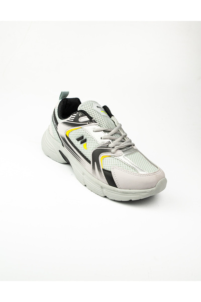 BABALİ Babalı 525 Malcolm muške sportske cipele sive