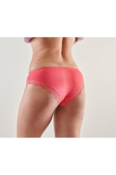 don & seza dantelli bikini külot slip 7 li