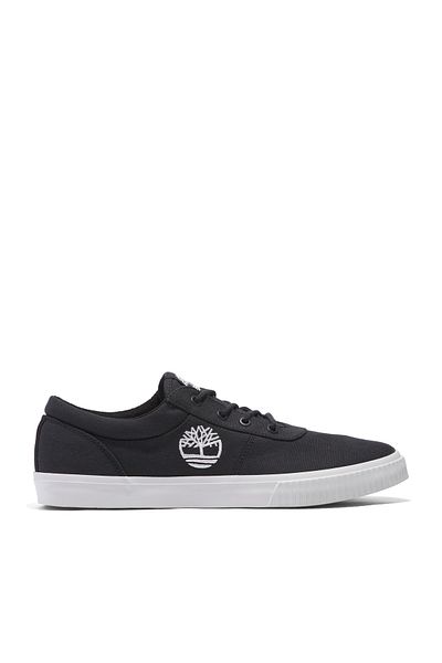 Timberland Χαμηλό Lace Up Sneaker Ανδρικά Μαύρα Παπούτσια Casual Tb0a6611ek71