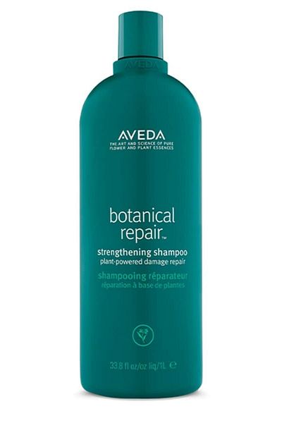 Aveda 1000ml Botanical Repair Shampoo - Elegant and Constructive