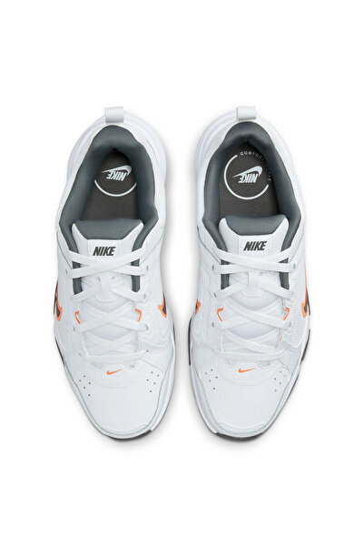 Nike Ανδρικά παπούτσια προπόνησης Nike White - DJ1196-104 Style Sports