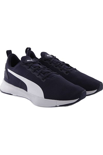 Puma Flyer Runner Unisex Navy Blue Training Shoes19225701