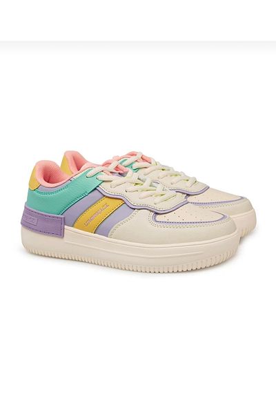 lumberjack Freya 3m Model Women's Sneakers