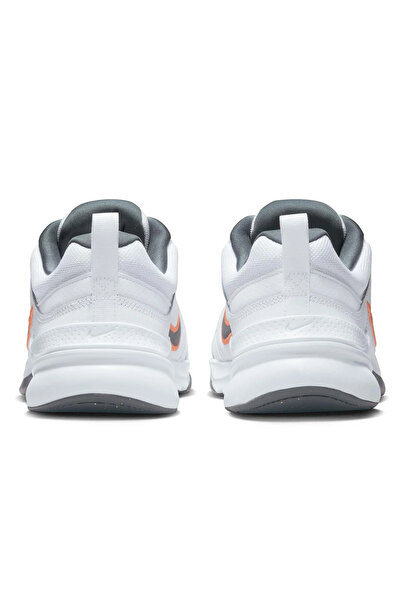 Nike Ανδρικά παπούτσια προπόνησης Nike White - DJ1196-104 Style Sports