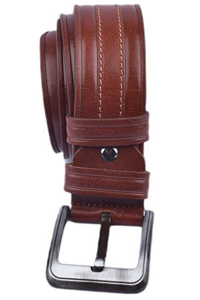 Dems KMR-31 DEM"S 4.5 CM LEATHER BELT