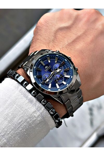 Bentini BENTINI LUXURY FUNCTION MEN'S WRISTWATCH