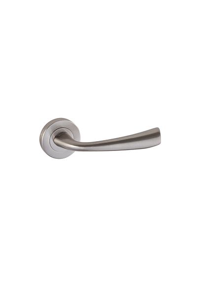 DOĞANLAR KAPI KOLLARI BORNS BRAND LOTUS ROOM SATIN DOOR HANDLE