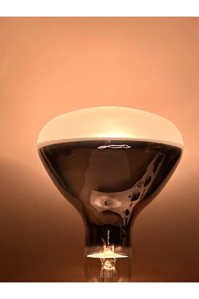 OKYANUSAYD 300 WATT E27 DUYLU ULTRA- VİTALUX KUYUMCU KRİSTAL ISI CAM YAPIŞTIRMA AMPULÜ