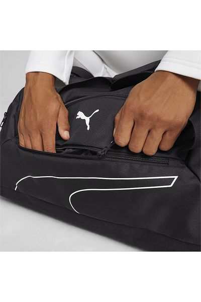 Puma Fundamentals Medium Sports Bag