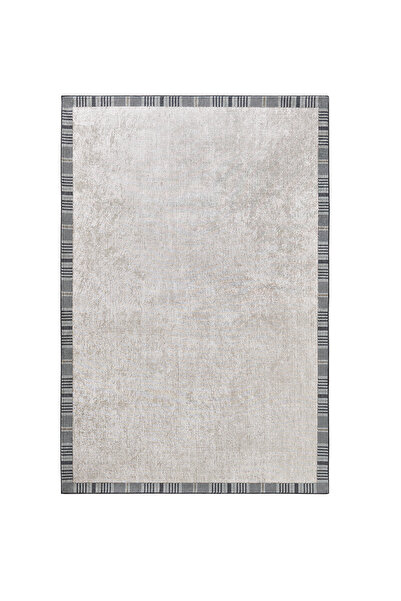 Kaşmir Halı Sare By Dijital Yıkanabilir Kaymaz Amy P Salon Mutfak Halısı Yolluk