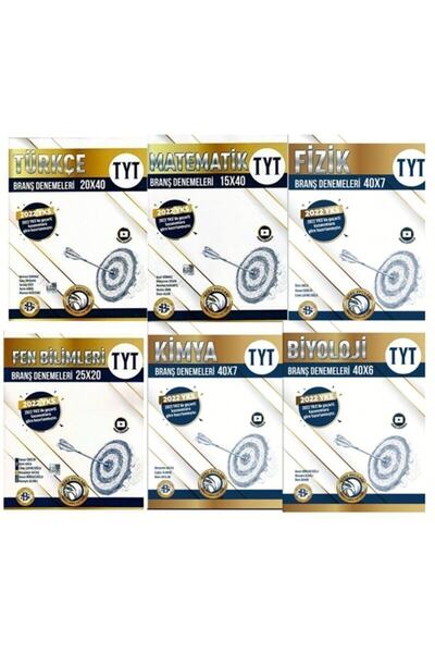 Bilgi Sarmal Yayınları Bilgi Sarmalı Yayınları 2022 Fen Türkçe,matematik,fizi...