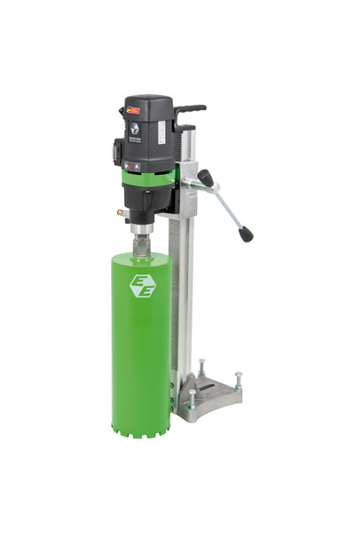 EIBENSTOCK DB201 Karot Seti 2500W Delme Çapı 200mm
