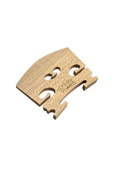 Midex K34 Violin Bridge for 3/4 Violin