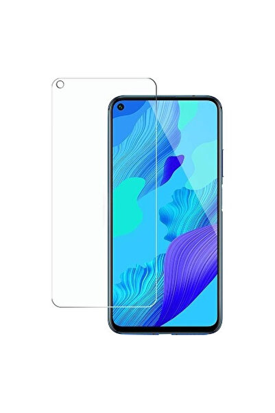 Nettech Xiaomi Mi 11 Lite Uyumlu Kılıf Dostu Ön Koruma Cam Ekran Koruyucu