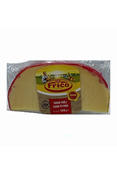 Frico Edam Cheese Edam Peyniri Ortalama 150 Gr.