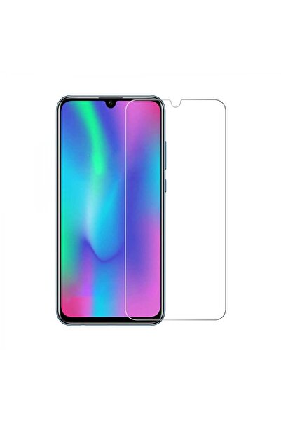 Nettech Xiaomi Redmi Note 8 Uyumlu Kılıf Dostu Ön Koruma Cam Ekran Koruyucu