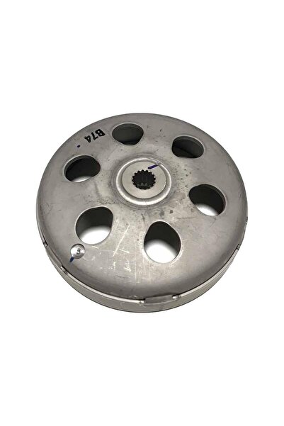 MotoExpress Yamaha Xmax250-300 2018-2024 Arka Varyatör Debriyaj Tası A