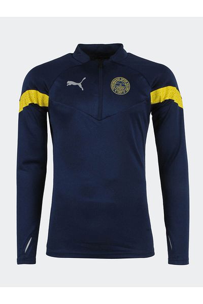 Fenerbahçe 2022/23 A Team Football Player Half Fermua