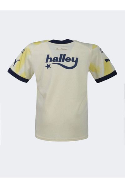 Fenerbahçe Fb 22 Yellow Miniset