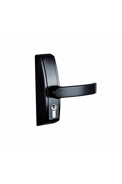 omni 55 M External Module Barel Arm Black