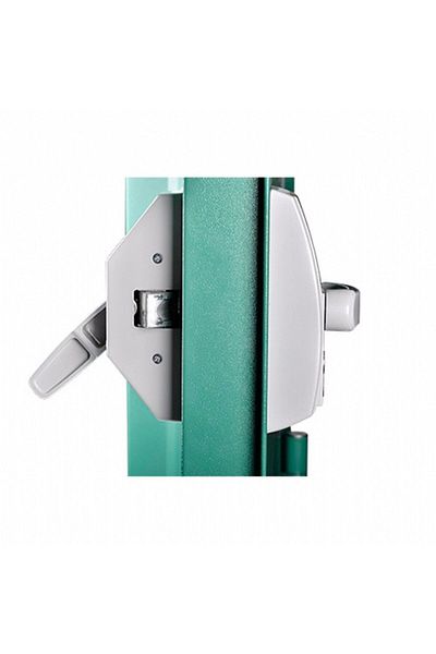 omni 550 D Panic Bar Mechanism