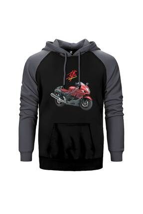 Suzuki hayabusa hoodie clearance