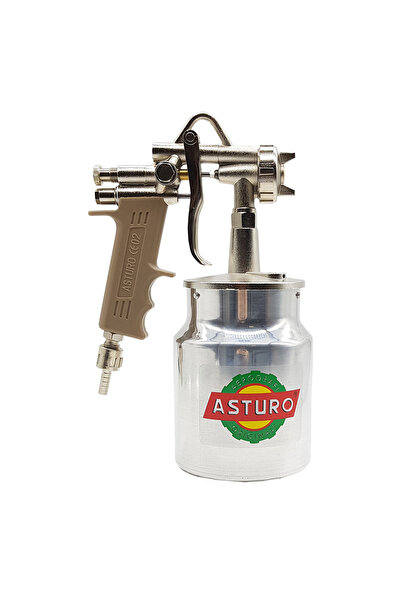 Asturo BOYA TABANCASI ASTRO ALTTAN DEPOLU