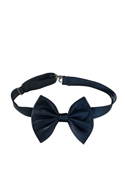 zühre balaban siyah erkek çocuk papyon